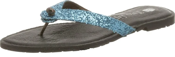 Two Lips Women's Rhonda Thong