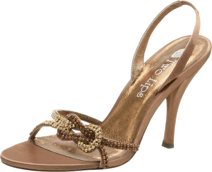 Bronze Satin