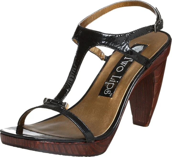 Two Lips Women's Rio Sandal