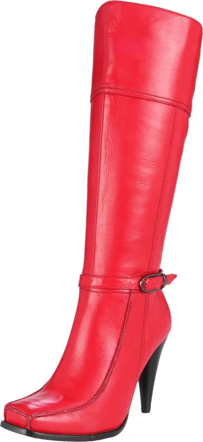 Two Lips Women's Ryder Knee-High Boot