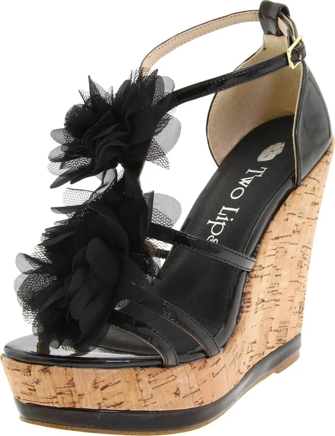 Two Lips Women's Sandra