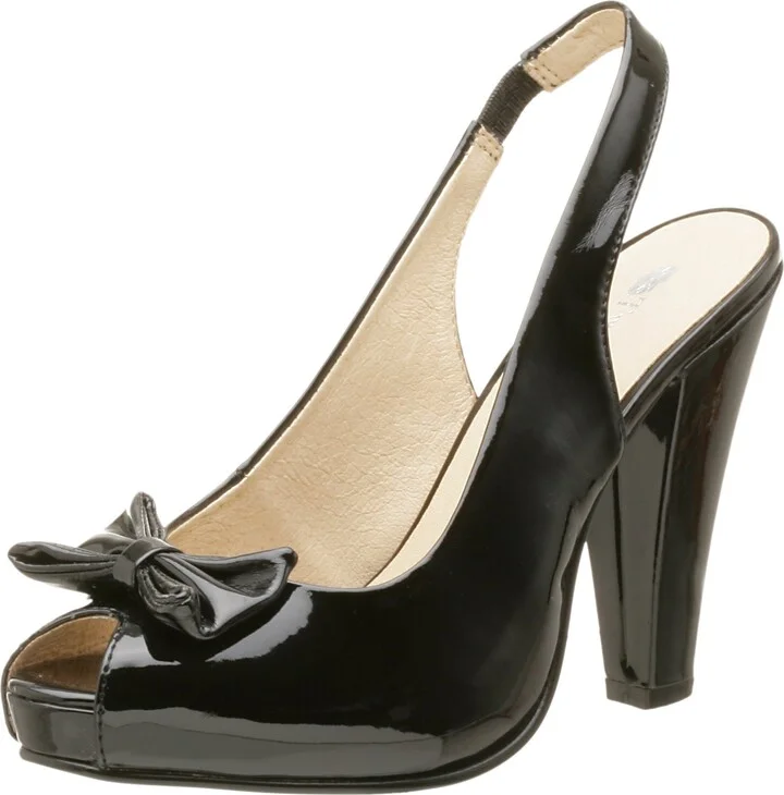 Black Patent