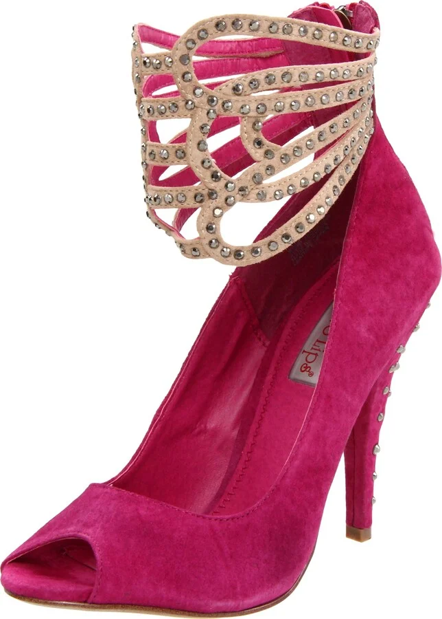 Fuschia