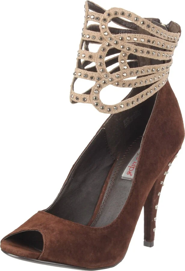Two Lips Women's Seduction