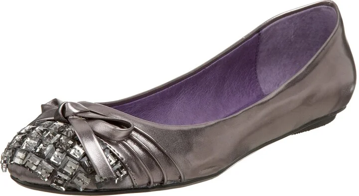 Two Lips Women's Shatter Flat
