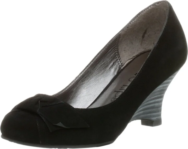 Two Lips Women's Sheryll Wedge