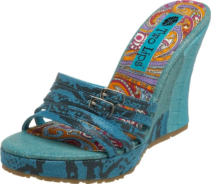Turquoise