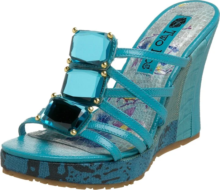 Turquoise