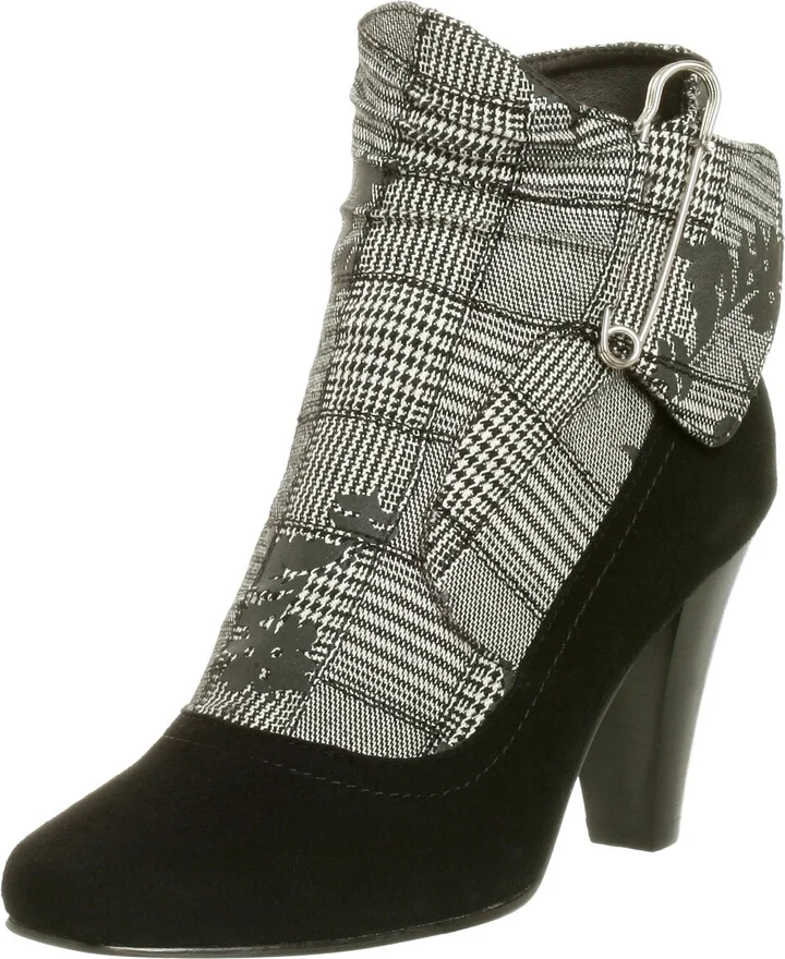 Two Lips Women's Spatz Boot