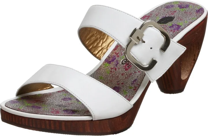 Two Lips Women's Spice Sandal