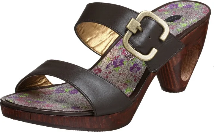Two Lips Women's Spice Sandal