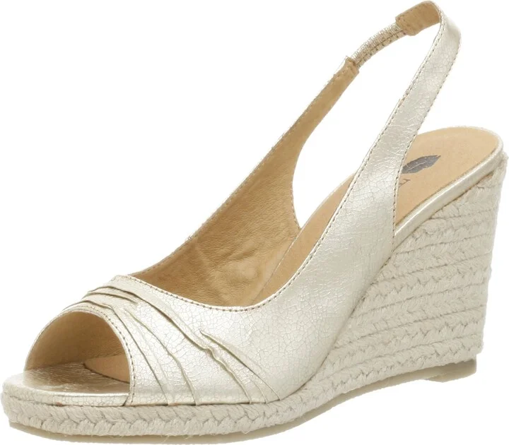 Two Lips Women's Stephanie Wedge