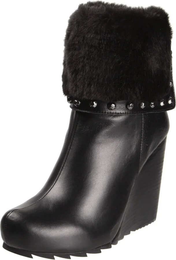 Two Lips Women's Storm Boot