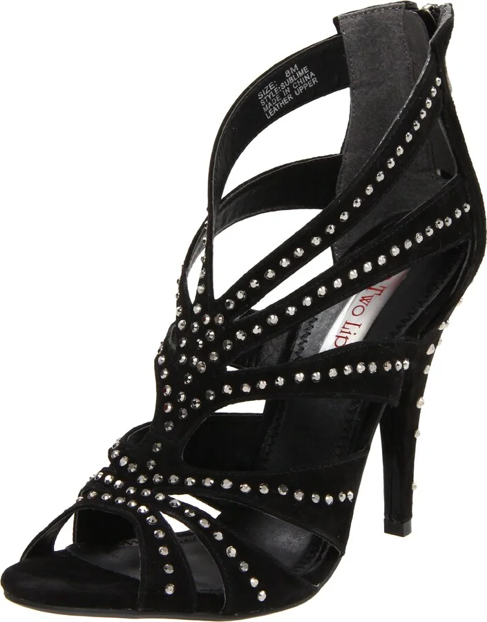 Two Lips Women's Sublime