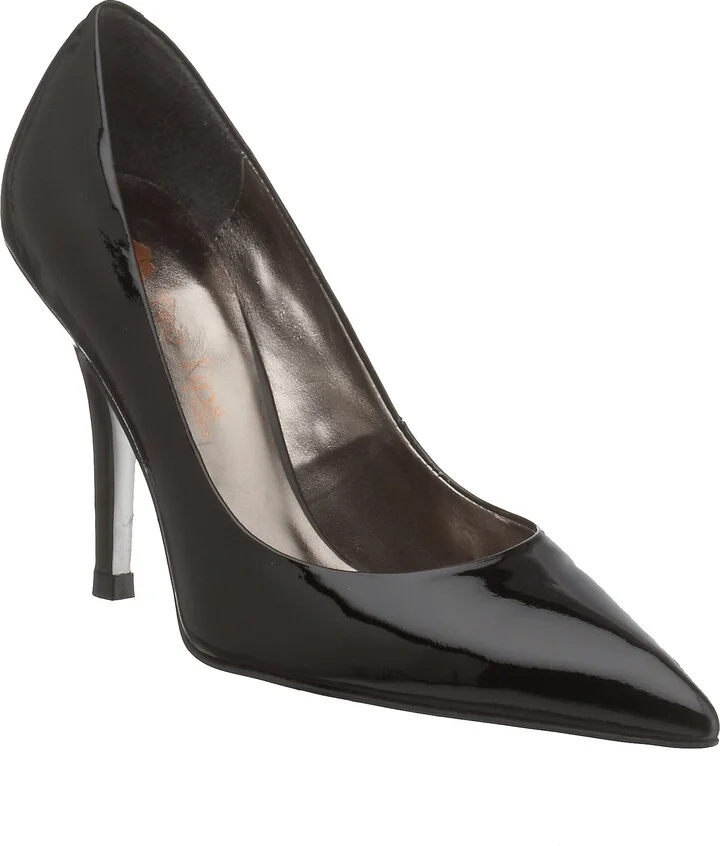 Black Patent