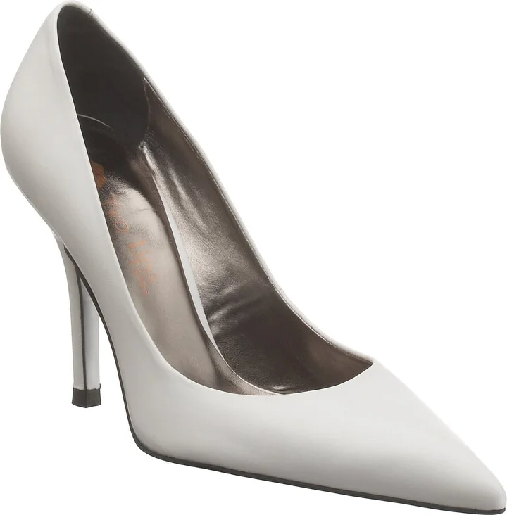Two Lips Women's Teresa Pump