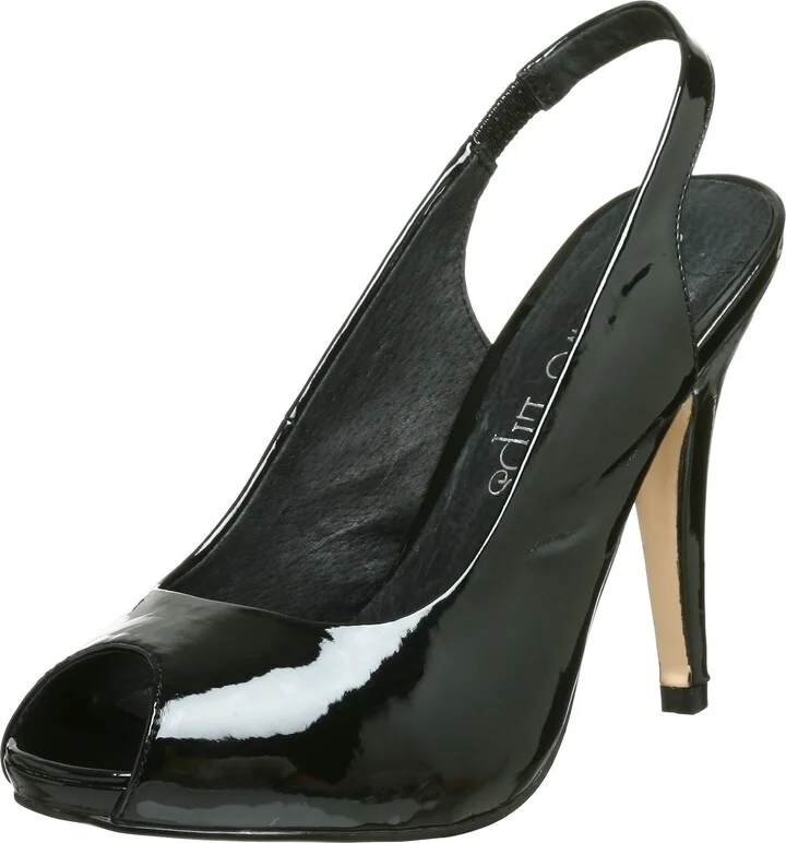 Two Lips Women's Toney Pump