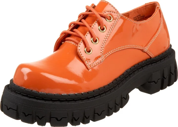 Two Lips Women's Too Boyz Oxford