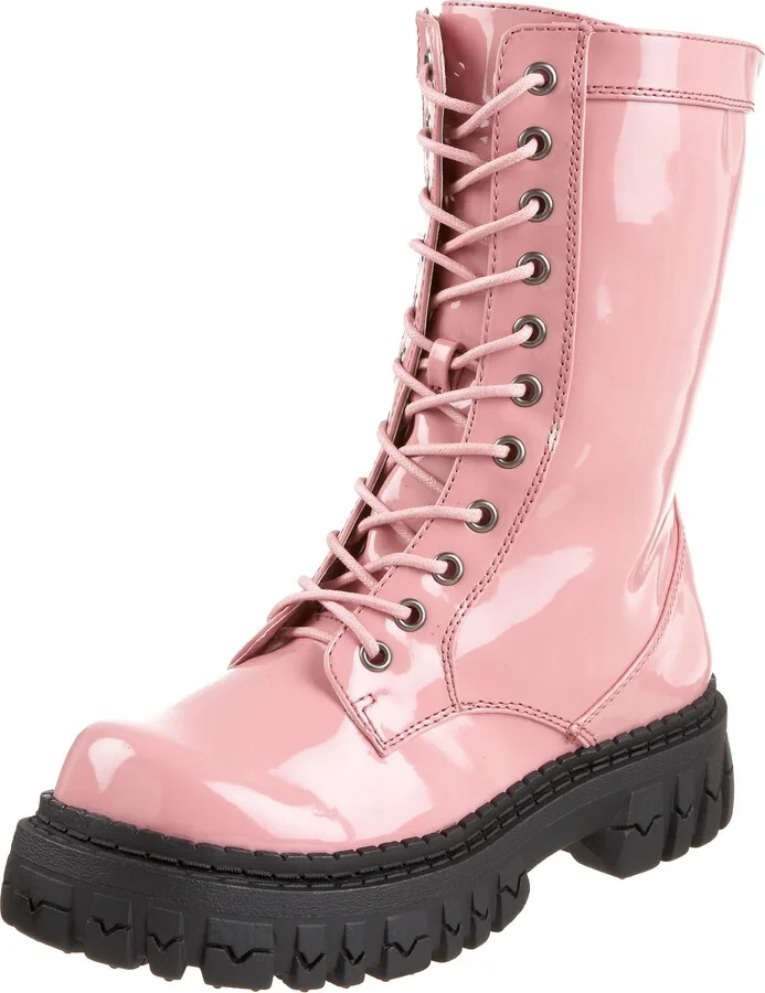 Two Lips Women's Too Dawg Boot