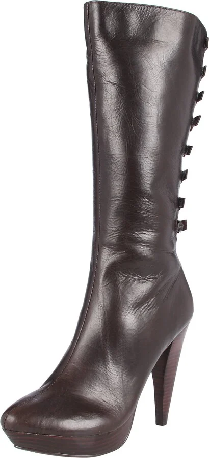 Two Lips Women's Torrent Knee-High Boot