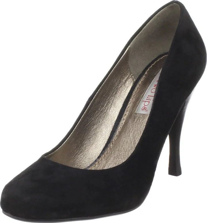 Black Suede