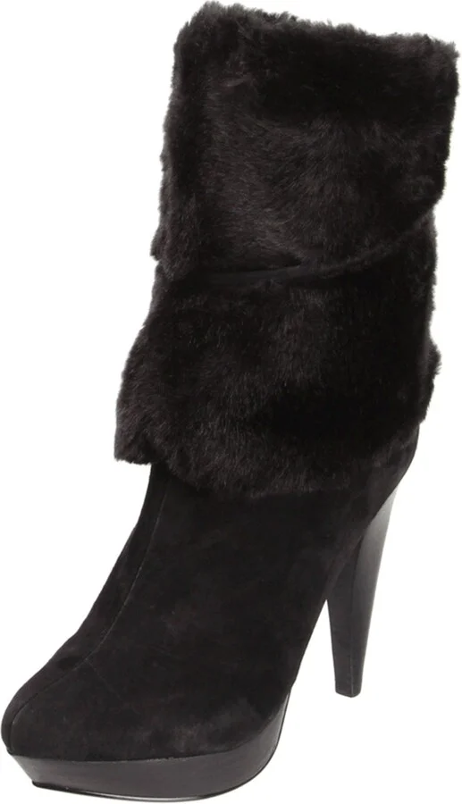 Two Lips Women's Tundra Boot