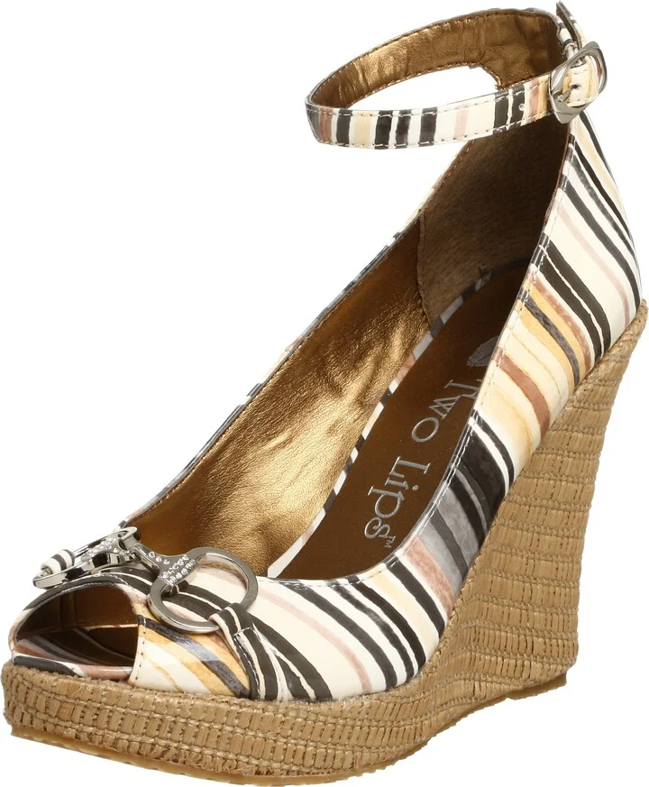 Two Lips Women's Venus Sandal