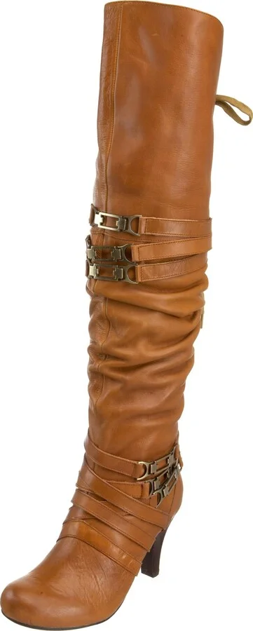 Two Lips Women's Vortex Boot