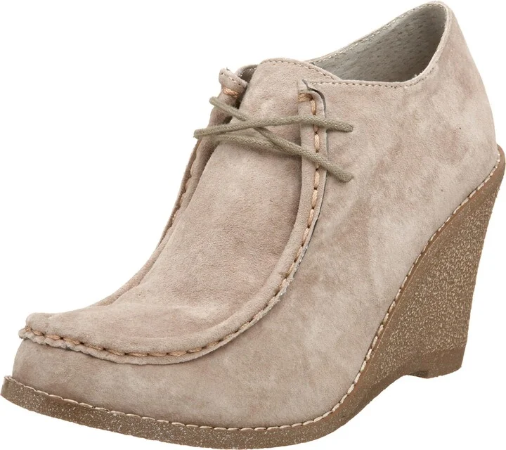 Two Lips Women's Wallee Oxford