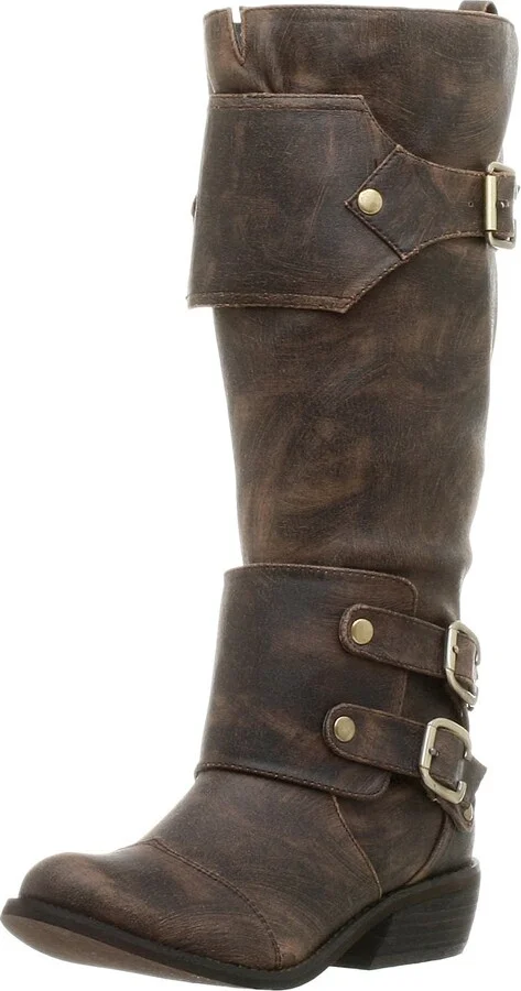 Two Lips Women's Wyoming Boot