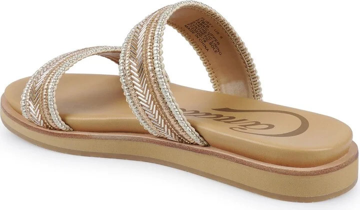Two Strap Sandal - Image 2