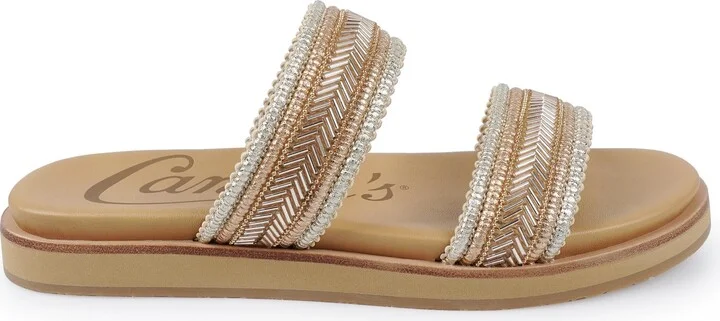 Two Strap Sandal - Image 3