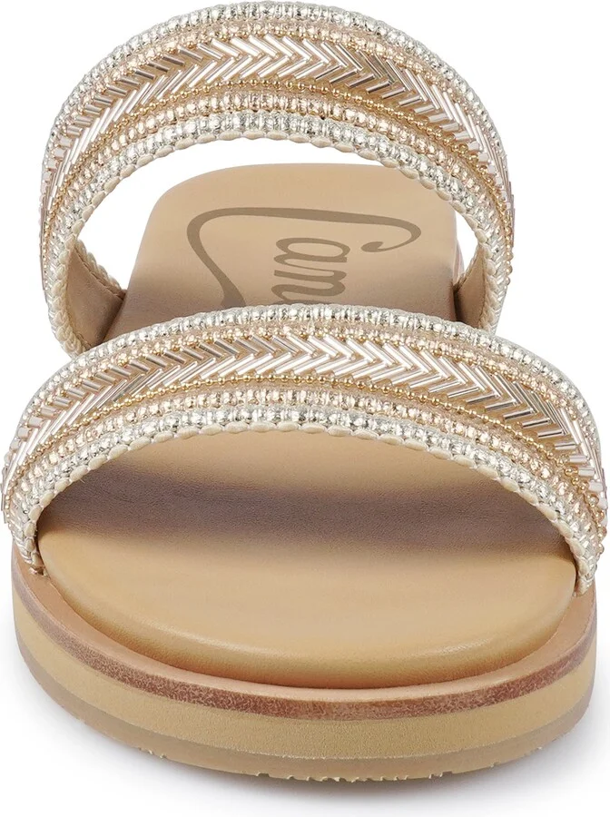 Two Strap Sandal - Image 4