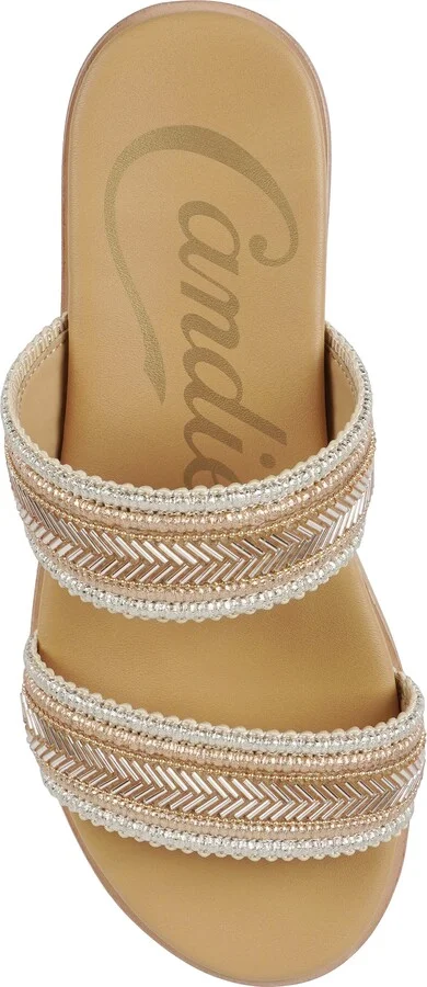 Two Strap Sandal - Image 5