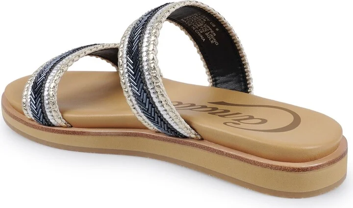 Two Strap Sandal - Image 8