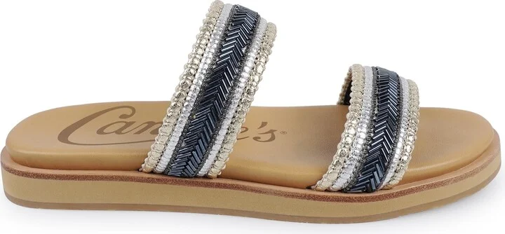 Two Strap Sandal - Image 9