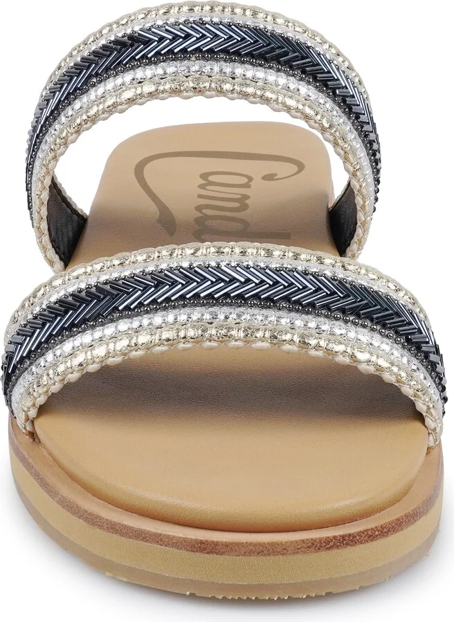 Two Strap Sandal - Image 10