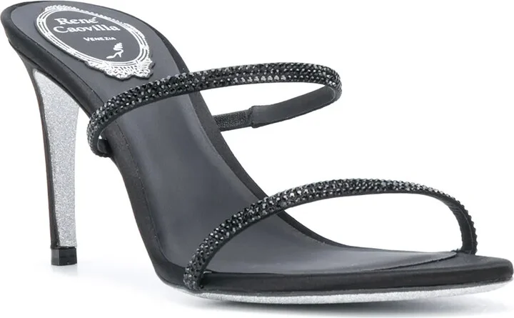 Two-Strap Sandals - Image 2