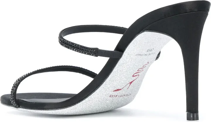 Two-Strap Sandals - Image 3