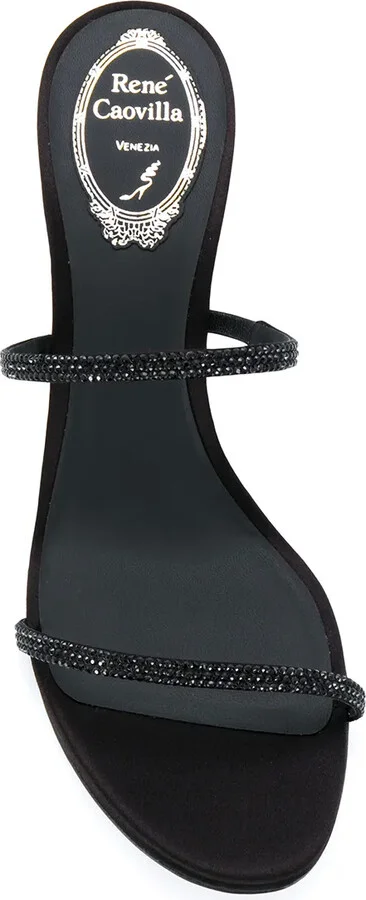 Two-Strap Sandals - Image 4