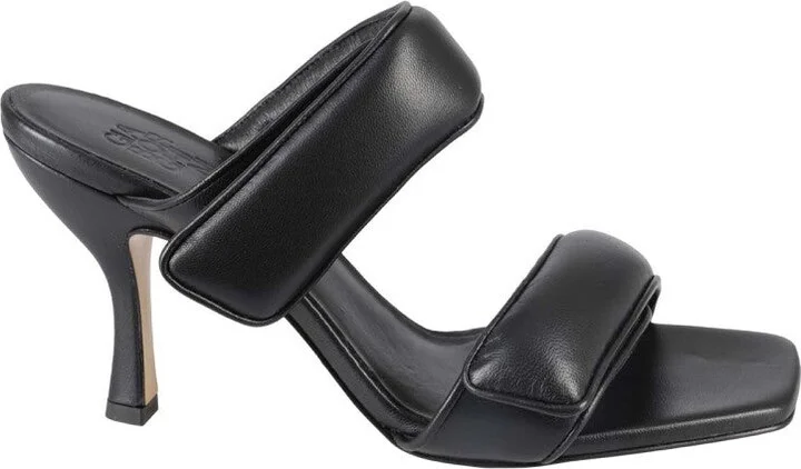 Two Strap Sandals