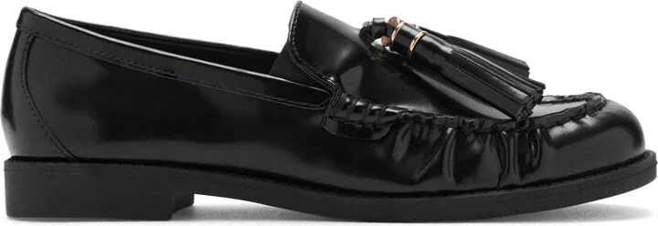 Two Tassel Loafer - Image 2