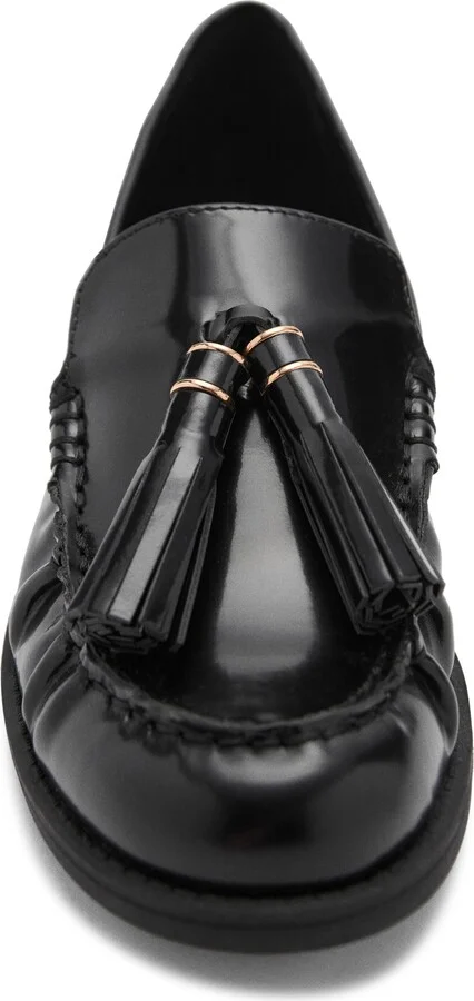 Two Tassel Loafer - Image 3