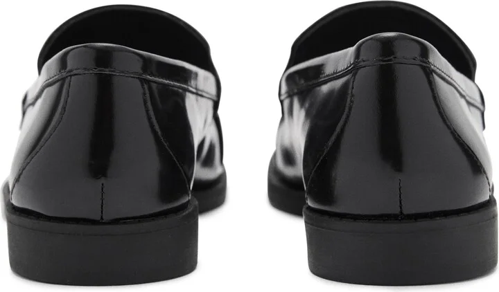 Two Tassel Loafer - Image 4