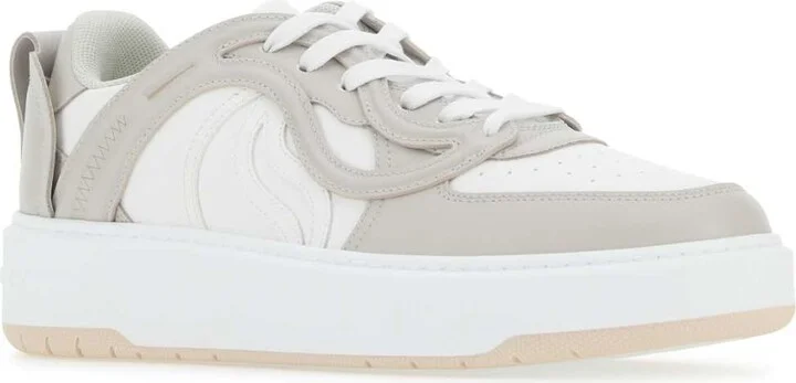 Two-tone Alter Mat S Wave 1 Sneakers - Image 2