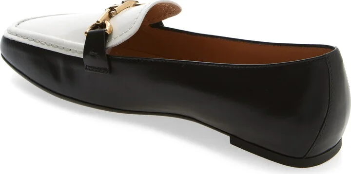 Two-Tone Bit Loafer - Image 2