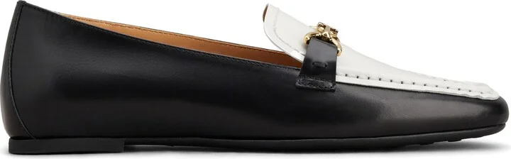 Two-Tone Bit Loafer - Image 3