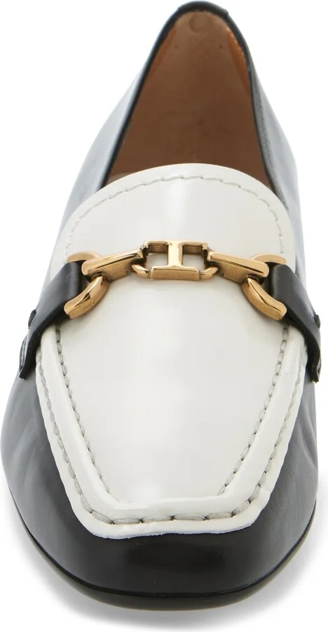 Two-Tone Bit Loafer - Image 4