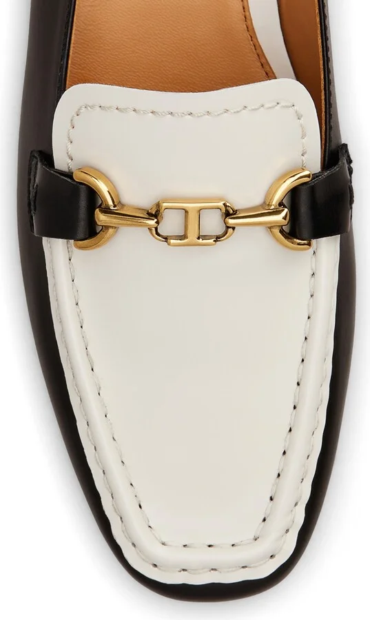 Two-Tone Bit Loafer - Image 5