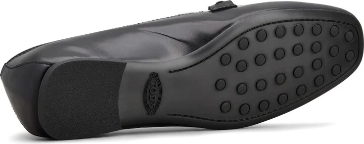 Two-Tone Bit Loafer - Image 6